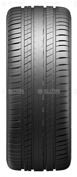 Dynamo Hiscend-H MSU01 285/45 R22 114W