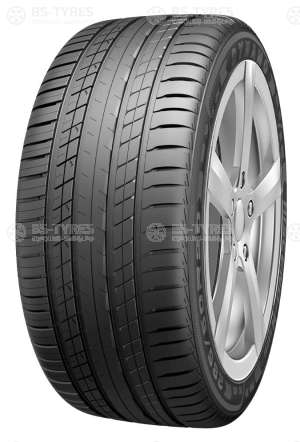 Dynamo Hiscend-H MSU01 285/45 R22 114W
