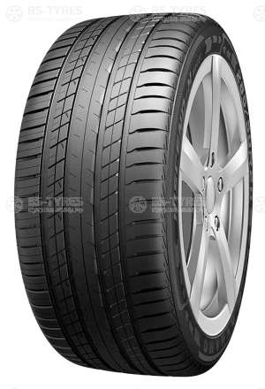 Dynamo Hiscend-H MSU02 245/55 R19 103V