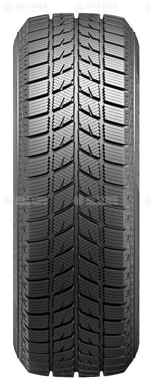 Dynamo Snow-H MWH01 215/55 R16 97H