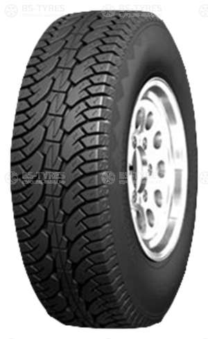 Evergreen ES89 265/70 R16C 110/107R