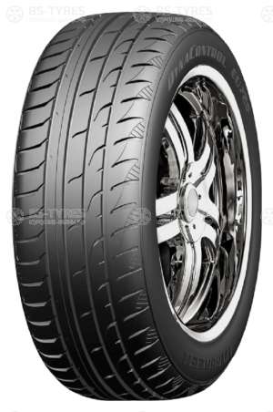 Evergreen EU728 Dynacontrol 245/40 R17 95Y