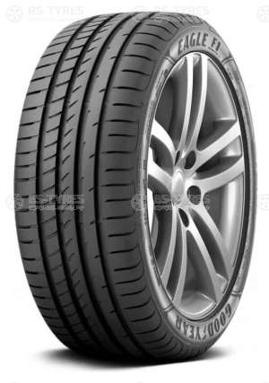 Goodyear Eagle F1 Asymmetric 2 275/45 R18 103Y (уценка)