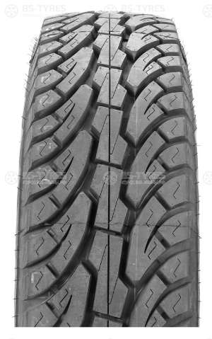 Evergreen ES89 265/70 R16C 110/107R