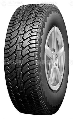 Evergreen ES89 265/70 R16C 110/107R