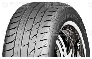 Evergreen EU728 Dynacontrol 245/40 R17 95Y