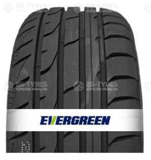 Evergreen EU728 Dynacontrol 245/40 R17 95Y