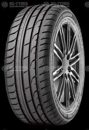 Evergreen EU728 Dynacontrol 245/40 R17 95Y