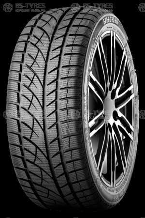 Evergreen EW66 275/40 R20 106V