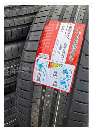 Firemax FM-601 255/55 R18 109W