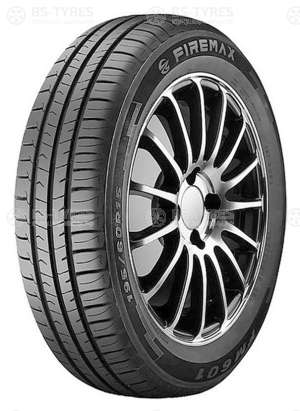 Firemax FM-601 255/55 R18 109W