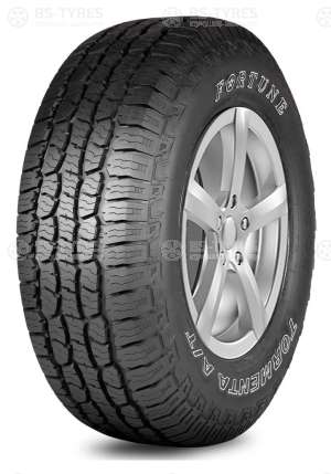 Fortuna FSR308 Tormenta A/T 265/75 R16 116T