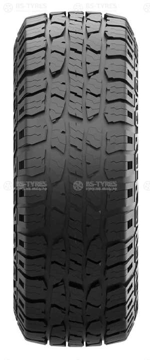 Fortuna FSR308 Tormenta A/T 265/75 R16 116T
