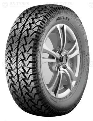 Fortuna FSR-302 235/65 R17 108T