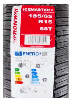 FronWay Icemaster I 185/55 R16 83H