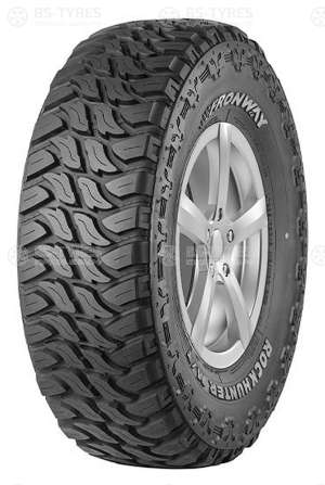 FronWay Rockhunter M/T 245/70 R16C 118Q