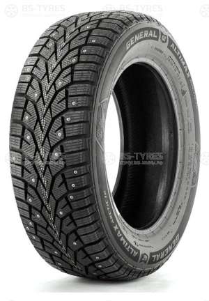 General Altimax Arctic 12 CD 175/70 R14 88T