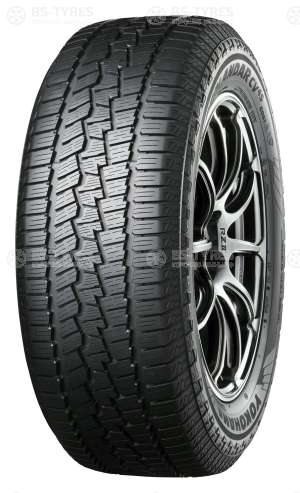 Yokohama Geolandar CV 4S G061 235/55 R19 105V