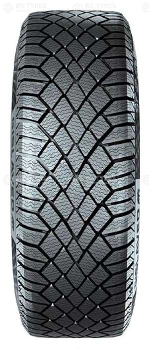 Gislaved ArcticControl 225/55 R18 102T