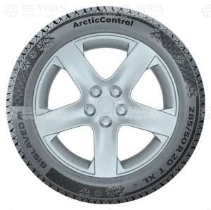 Gislaved ArcticControl 225/55 R18 102T