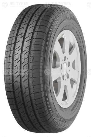 Gislaved COM*SPEED 195/60 R16C 99/97T