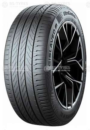 Gislaved UltraControl 215/55 R16 97W