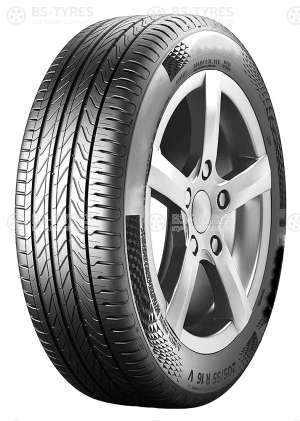Gislaved UltraControl 215/55 R16 97W