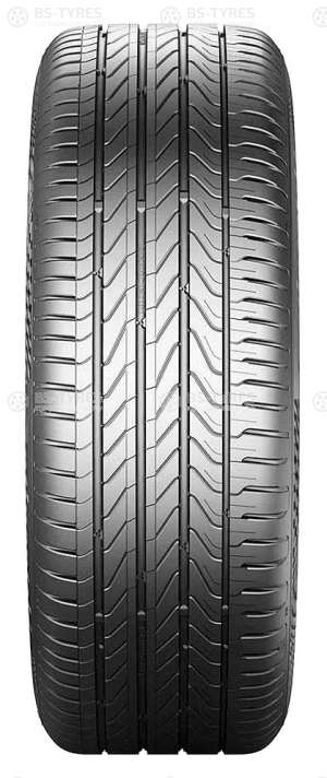 Gislaved UltraControl 215/55 R16 97W
