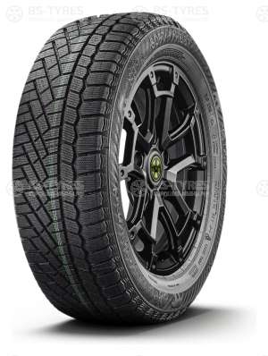 Gislaved Soft Frost 200 SUV 225/75 R16 108T