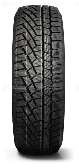 Gislaved Soft Frost 200 SUV 225/75 R16 108T