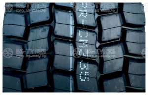 Goodride CM335 315/70 R22.5 154/150L Ведущая