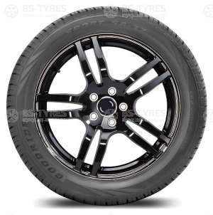 Goodride SA37 245/45 R19 98Y