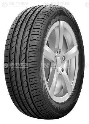 Goodride SA37 245/45 R19 98Y