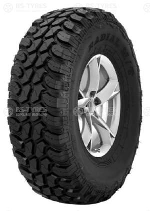 Goodride SL366 275/55 R20 113S