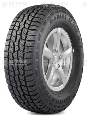 Goodride SL369 285/50 R20 116V