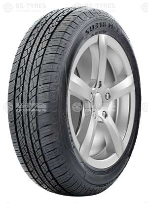 Goodride SU318 235/60 R18 103V