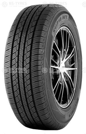 Goodride SU318 235/60 R18 103V