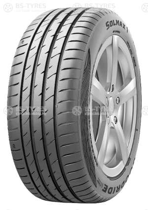 Goodride Solmax1 285/40 R21 109Y