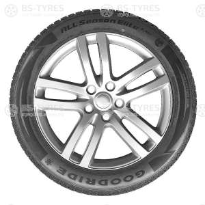 Goodride Z401 235/45 R17 97W