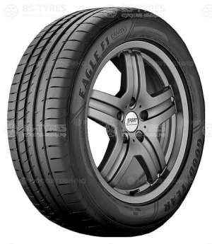 Goodyear Eagle F1 Asymmetric 2 275/45 R18 103Y (уценка)