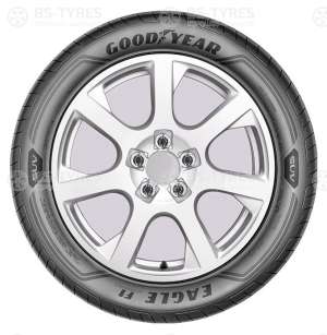 Goodyear Eagle F1 Asymmetric 2 275/45 R18 103Y (уценка)