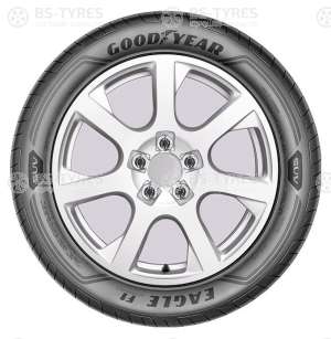 Goodyear Eagle F1 Asymmetric 3 275/40 R21 107Y