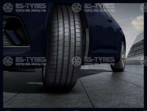 Goodyear Eagle F1 Asymmetric 6 225/45 R19 96W