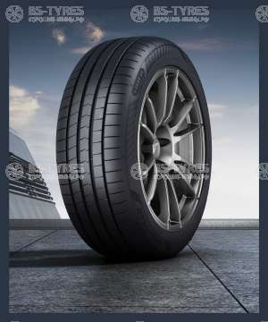 Goodyear Eagle F1 Asymmetric 6 225/45 R19 96W