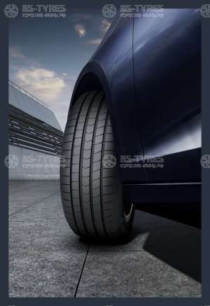Goodyear Eagle F1 Asymmetric 6 225/45 R19 96W