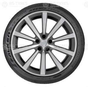 Goodyear Eagle F1 Super Sport 295/35 R20 105Y
