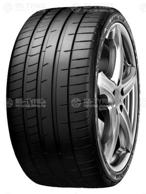 Goodyear Eagle F1 Super Sport 295/35 R20 105Y