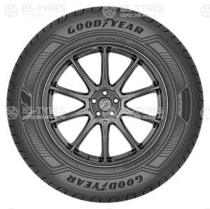 Goodyear EfficientGrip 2 SUV 235/55 R18 100V
