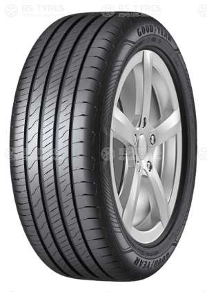 Goodyear EfficientGrip Performance 2 SUV 265/60 R18 110V