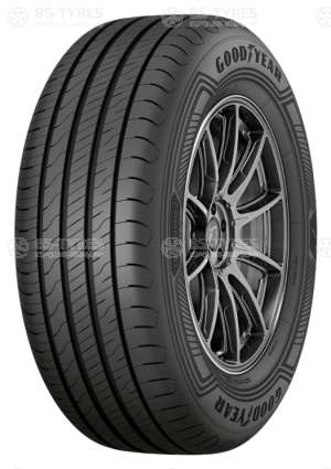 Goodyear EfficientGrip Performance 2 SUV 265/60 R18 110V